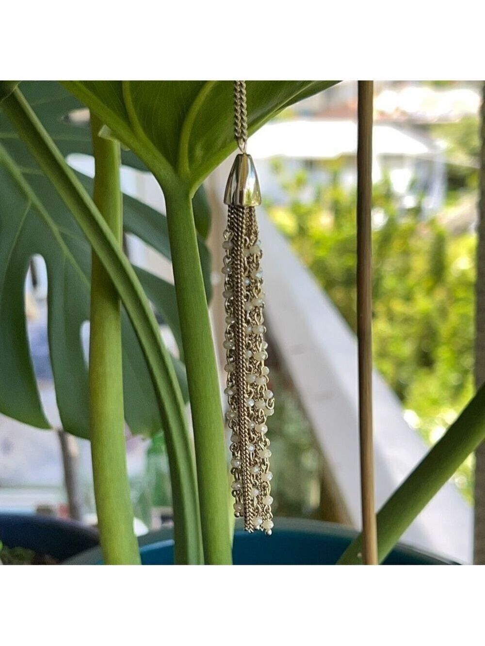 Loft Necklace Retro Bohemian Bronce Multi Layer $18ea or Bundle3/$30